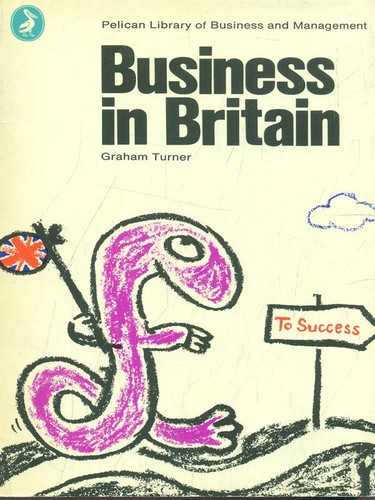 Business britain libri - in, in