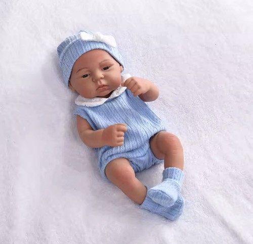 Bambola reborn - bambola,
