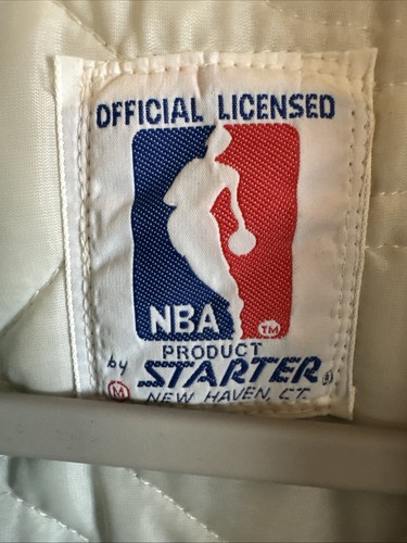 Giacca vintage boston - boston, celtics