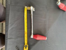 Maniglia verricello Lewmar