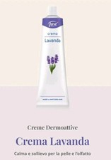 Crema Lavanda Just Scad.2027 -