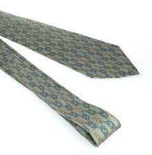 hermes tie