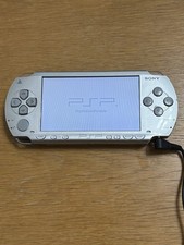 Console portatile Sony PSP