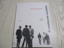 M. Tamburini, IL CONTINENTE