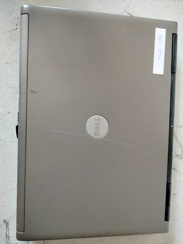 Dell latitude d630 - dell,