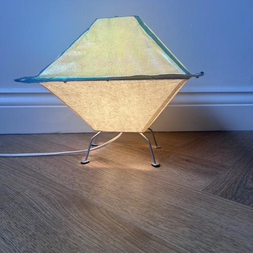 Vintage ikea styrbord ufo - vintage,