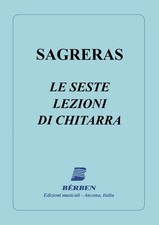 Le seste lezioni di chitarra -