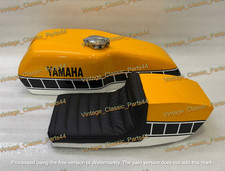 Serbatoio benzina Yamaha TZ TD