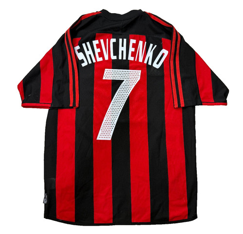 Milan adidas 2003 - ac,