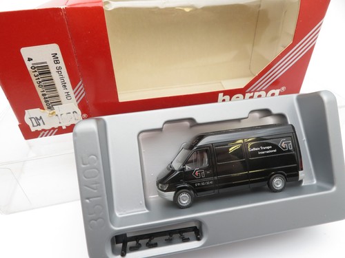 345ho herpa h0 184809 - /32,