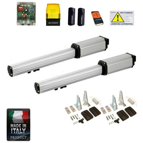 Kit corsa 300 - kit, bh