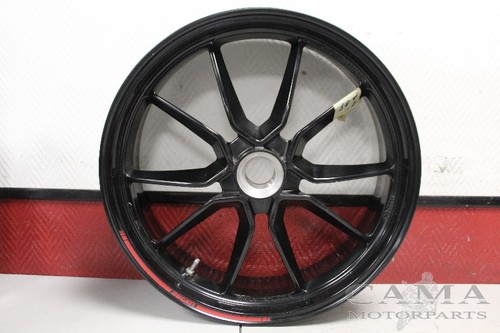 Cerchio posteriore ducati - cerchio,