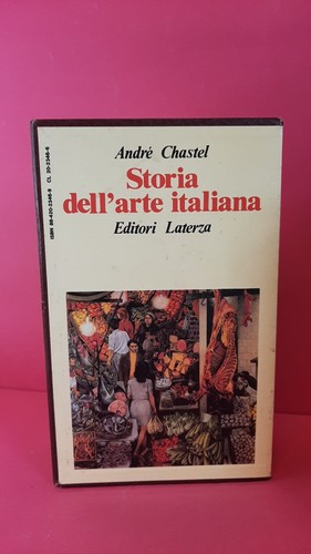 Storia dell arte italiana - storia, dell'arte