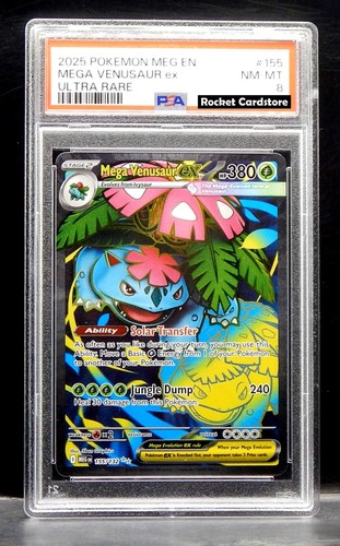 Pokemon mega venusaur full - pokemon,