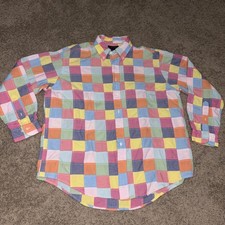 Camicia Oxford Brooks Brothers
