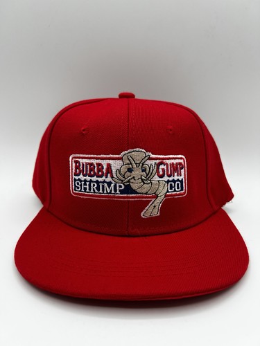 Cappello bubba gump shrimp - cappello, co