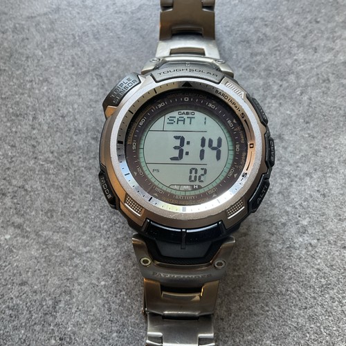 Orologio uomo casio - casio, sport