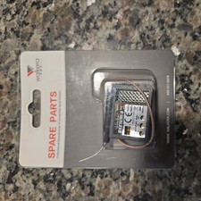 Walkera Ricevitore RX2703H-D