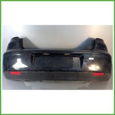 Paraurti posteriore seat - paraurti,