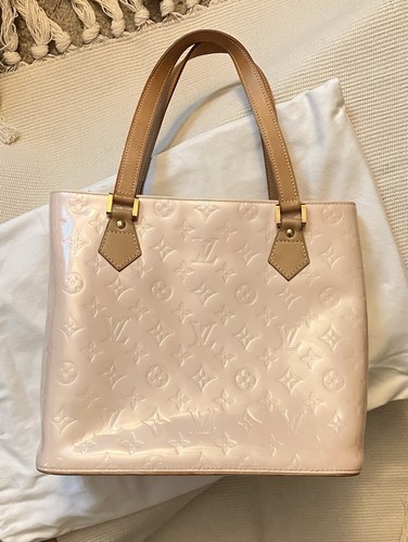 Borsa louis vuitton vernis - borsa,