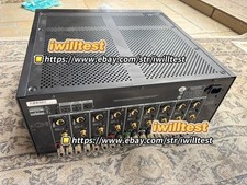 Onkyo PA-MC5501 amplificatore