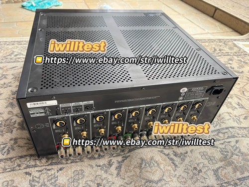 Onkyo mc5501 amplificatore - pa-mc5501,
