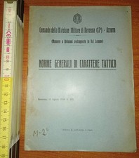 Comando della Div. Militare
