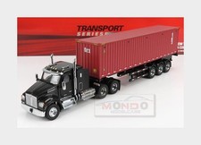 1:50 DM MODELS Kenworth T880