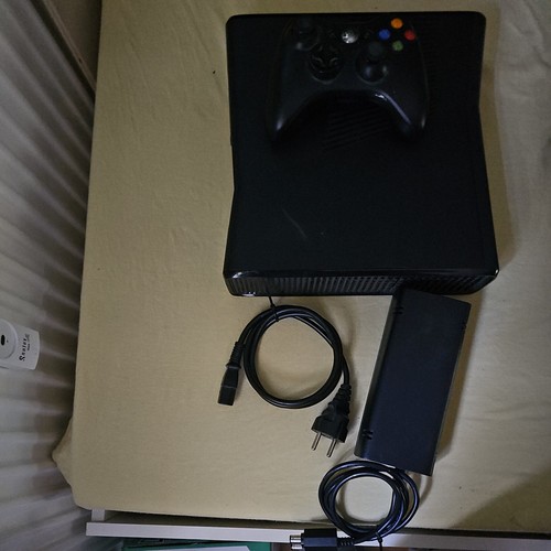 Xbox 360 perfettamente