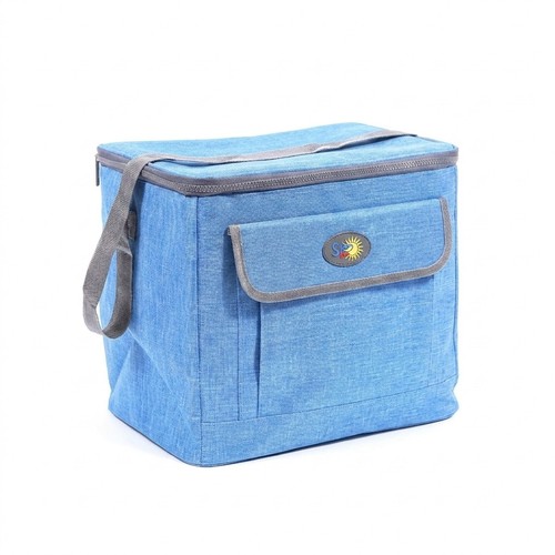 Borsa termica bauletto hemax - borsa,