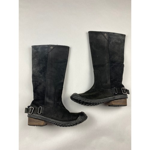 Stivali equitazione sorel slim - stivali,