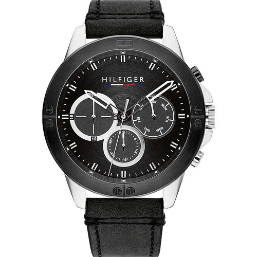 Orologio uomo tommy hilfiger - orologio,