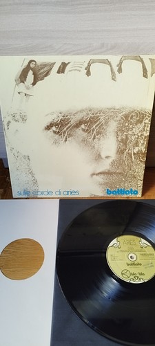 Franco battiato sulle corde - corde, di