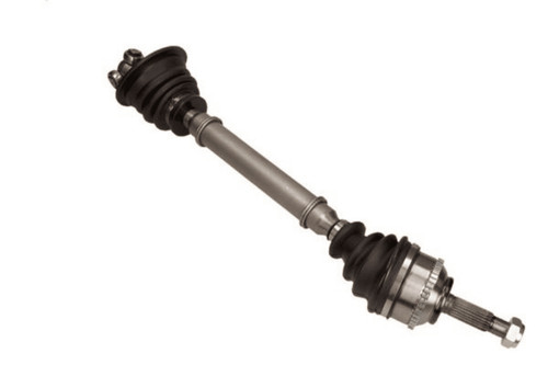Albero motore assale - , anteriore