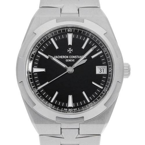 Vacheron constantin oversea - constantin, oversea's