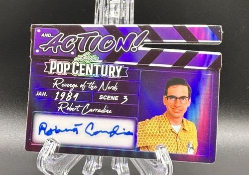 Robert carradine leaf - robert,