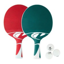 SET RACCHETTE+PALLINE TACTEO
