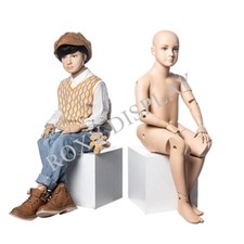 Espositore manichino