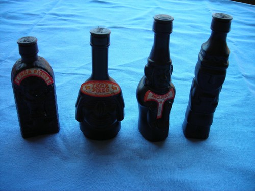 Mignon inca pisco peruviane - mignon,