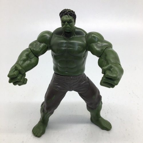 Modellino marvel hulk fist - marvel,