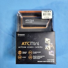 Oregon Scientific ATCMini ATC