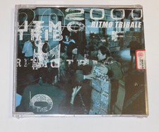 Ritmo tribale 2000 raro - ritmo,