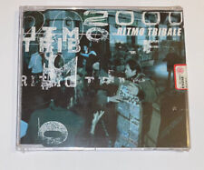 RITMO TRIBALE 2000 RARO