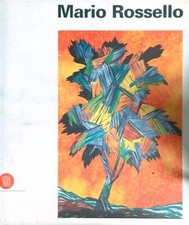 MARIO ROSSELLO (1954-1996)