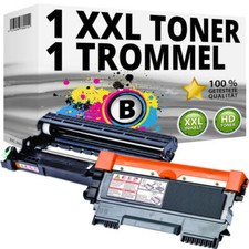 Toner+tamburo compatibile