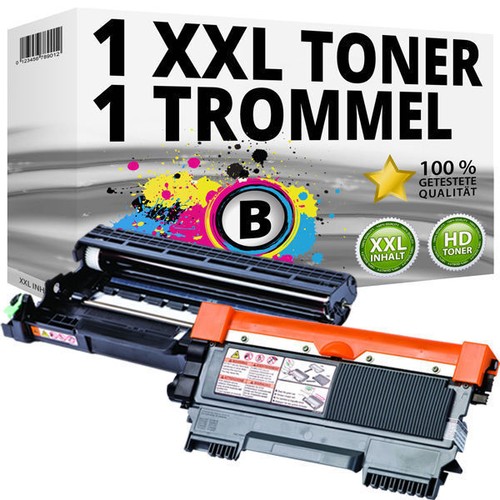 Toner tamburo compatibile - toner+tamburo,