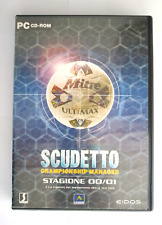 Scudetto Championship Manager