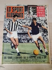 Lo Sport Illustrato - Numero