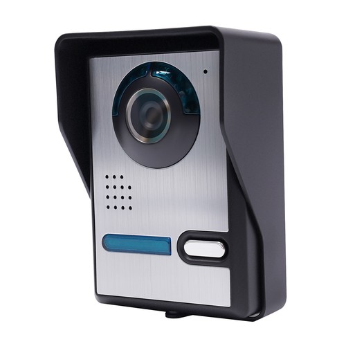 Videocitofono casa - 2,