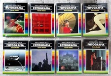 ENCICLOPEDIA DELLA FOTOGRAFIA